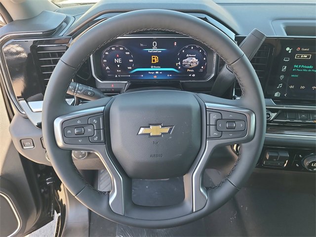 New 2026 Chevrolet Silverado 1500 LT image 25