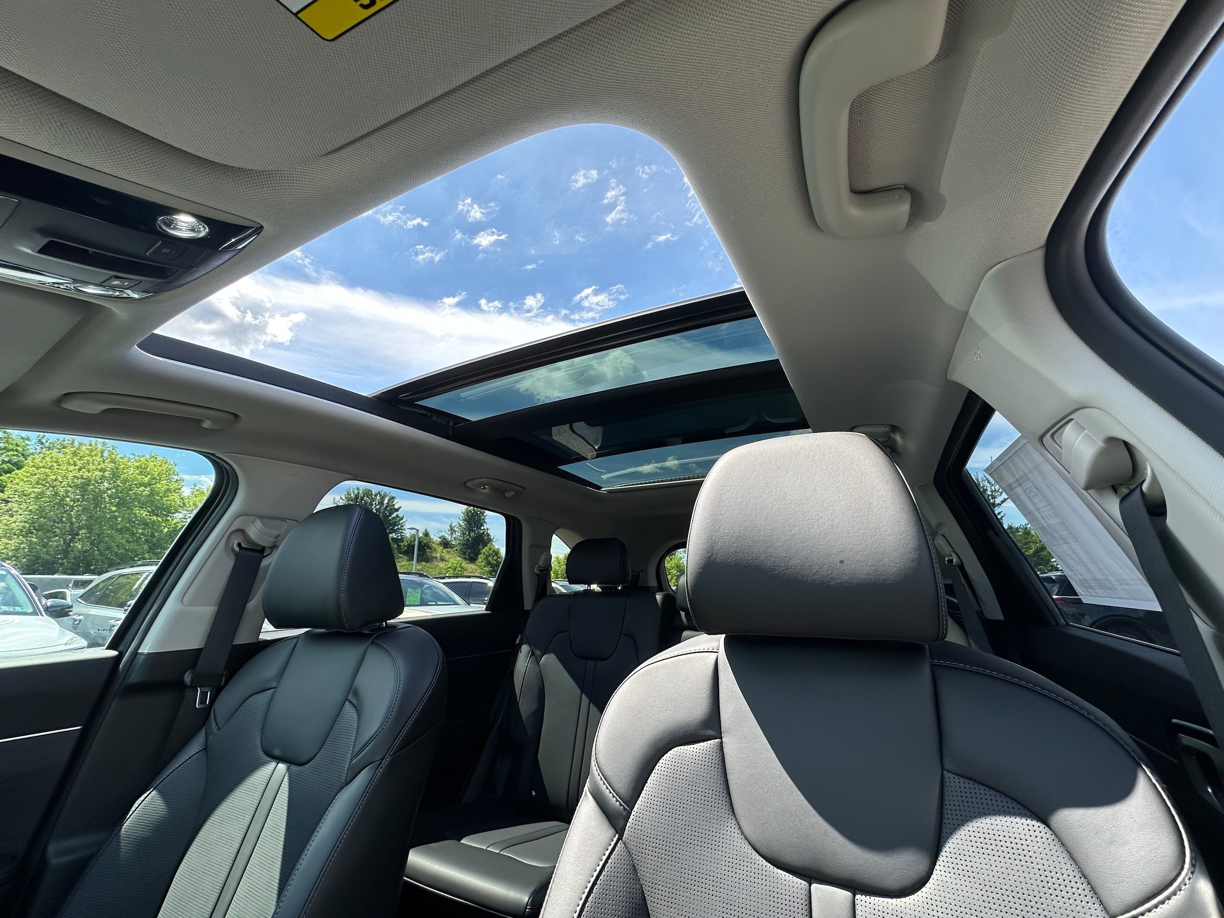 New 2026 Kia Sorento S AWD/4WD image 36