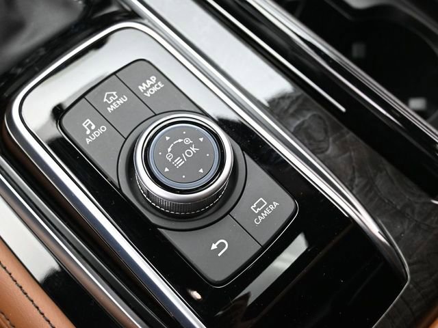 Used 2024 INFINITI QX80 Sensory w/ Cargo Package image 22