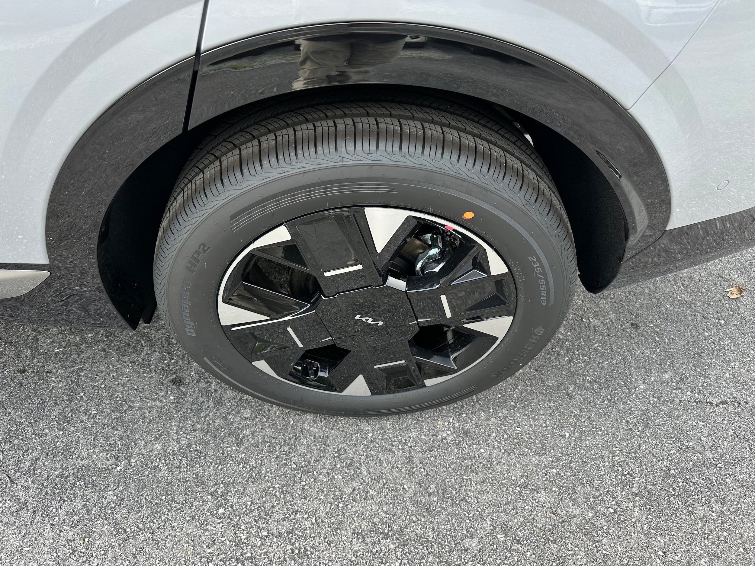 New 2027 Kia Sportage SX Prestige AWD/4WD image 9