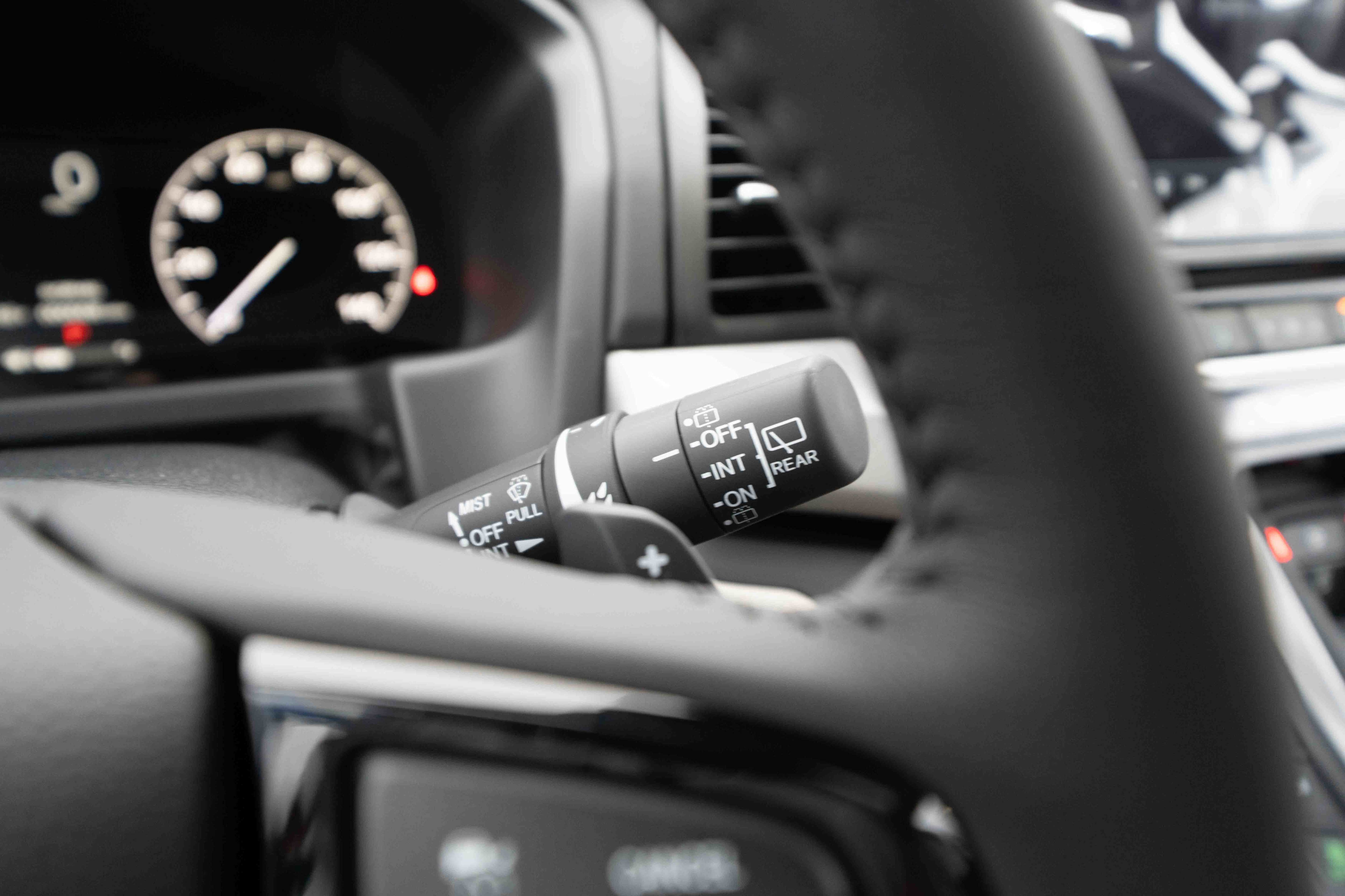 New 2026 Honda Odyssey EX-L image 14