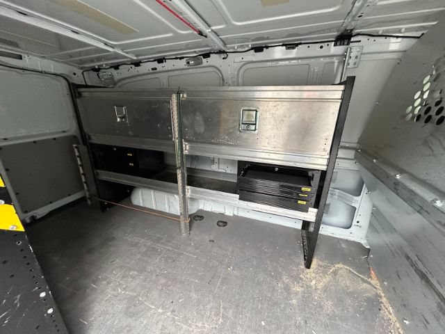 Used 2019 Mercedes-Benz Metris image 32