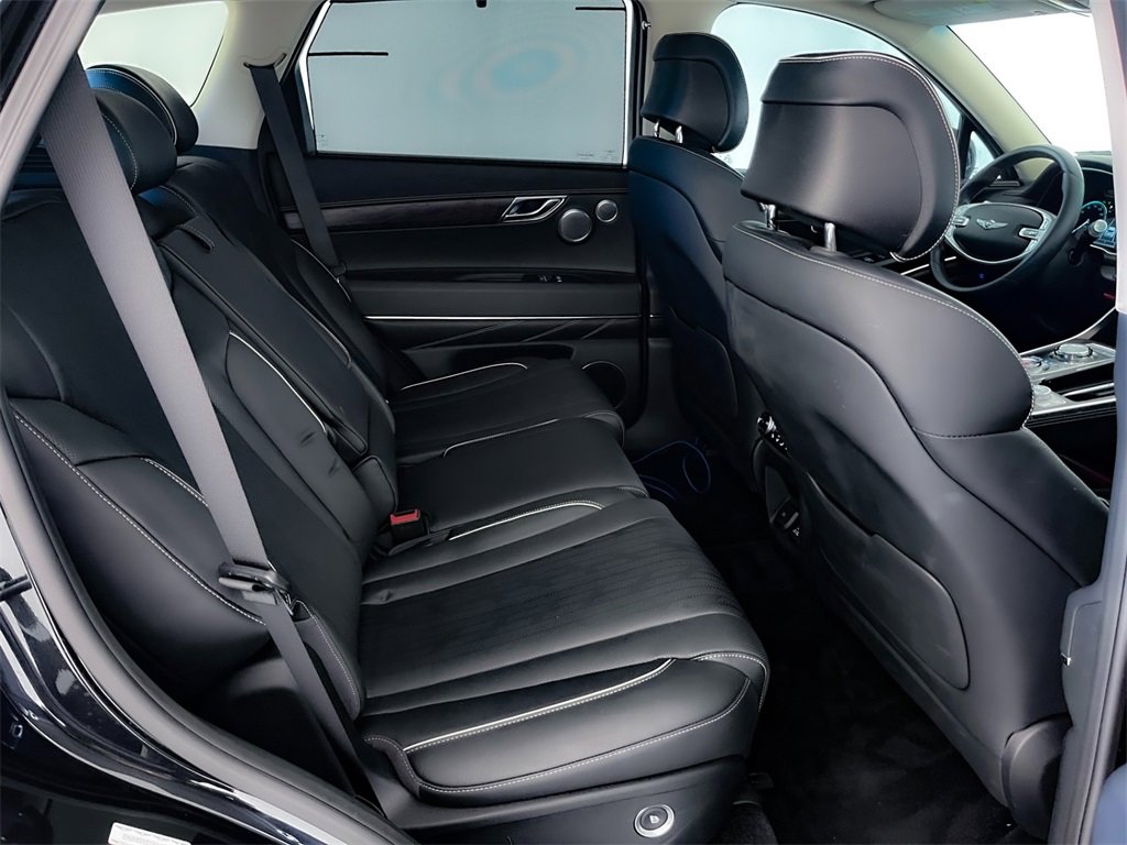 Used 2023 Genesis GV80 2.5T w/ Prestige Package image 30