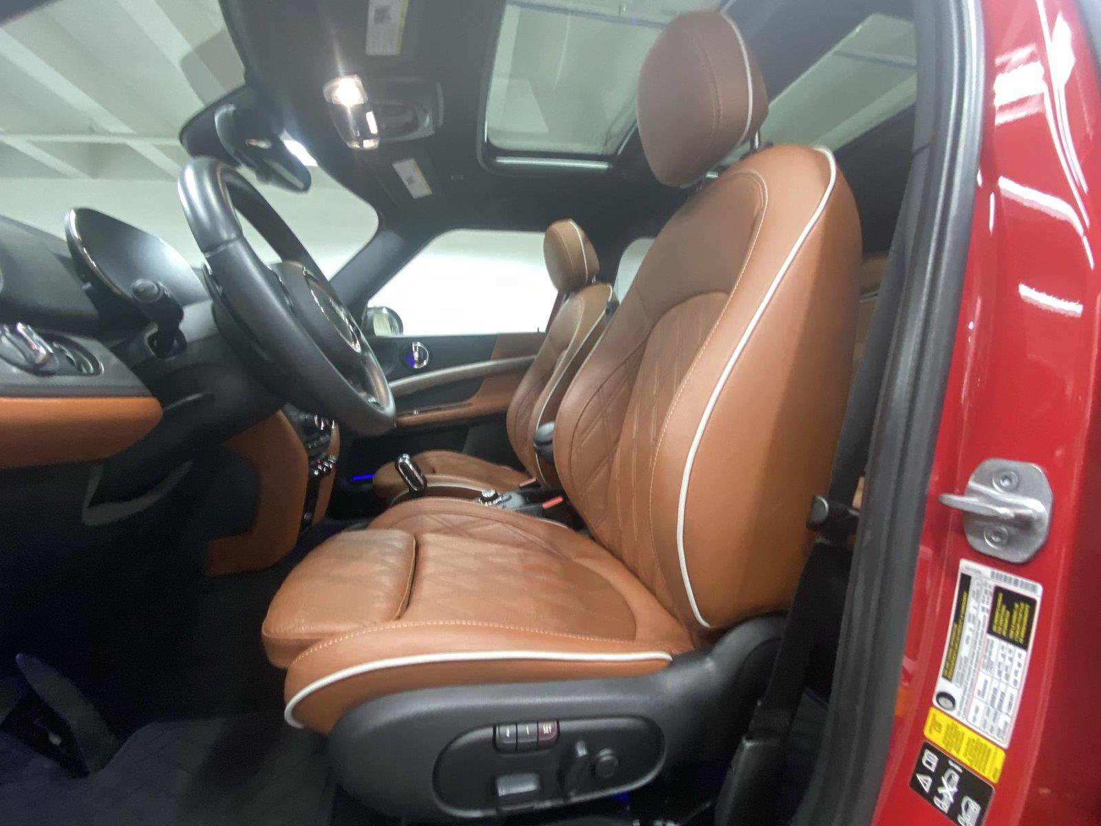 Used 2023 MINI Cooper Countryman S AWD/4WD image 17