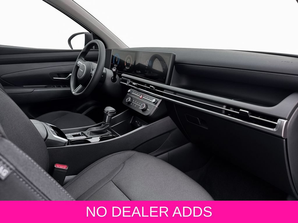 New 2026 Hyundai Tucson SE FWD image 18