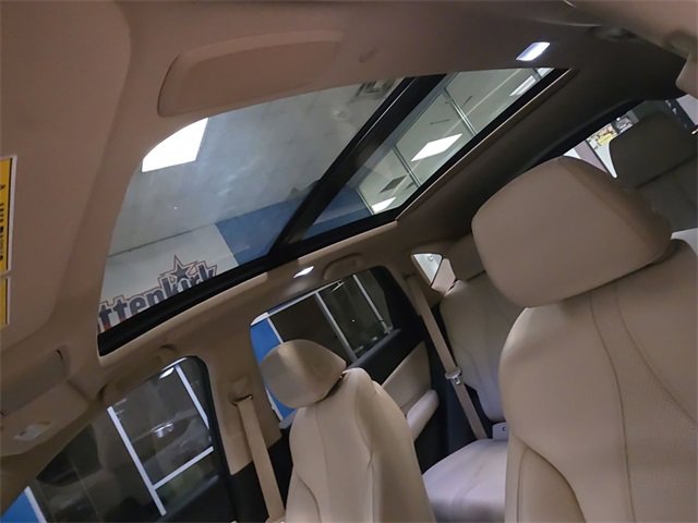 Certified 2024 Acura RDX w/ Technology Package image 22