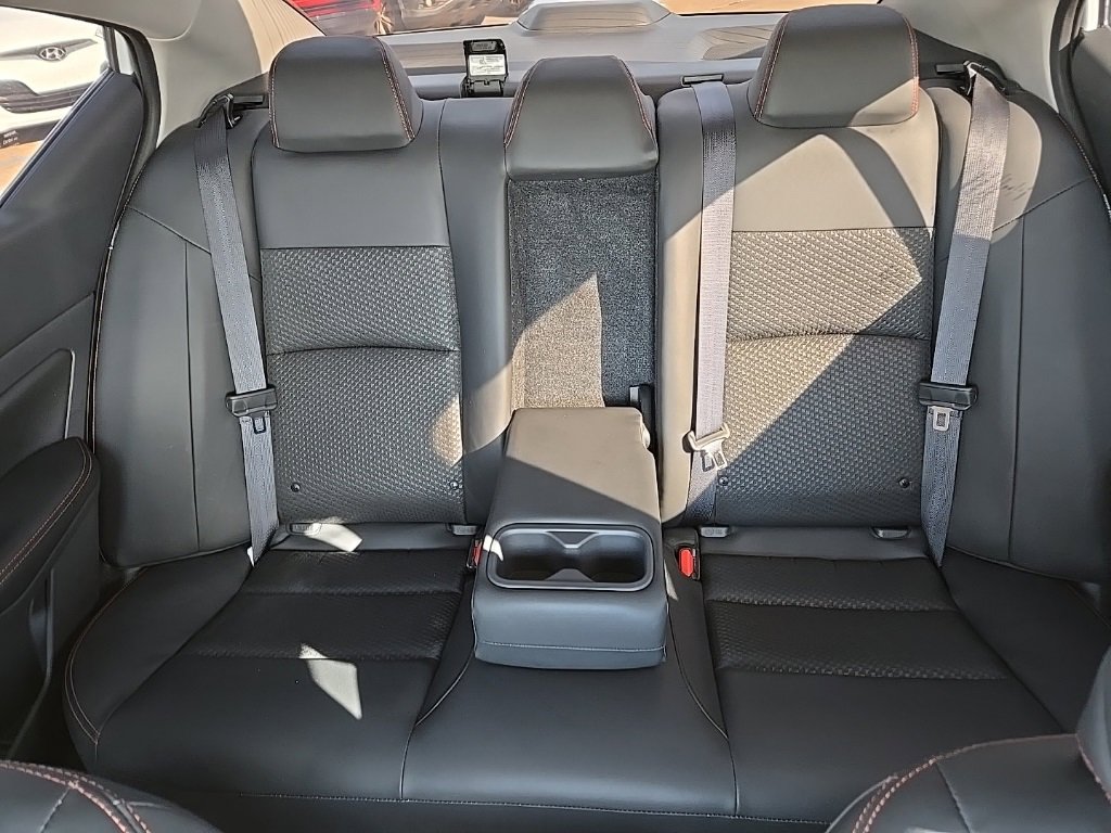 Used 2024 Nissan Altima 2.5 SR image 42