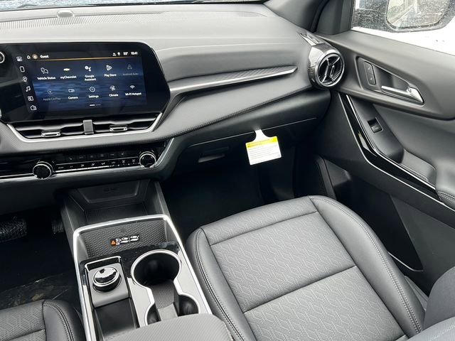 New 2026 Chevrolet Equinox LT w/ Convenience Package II image 29