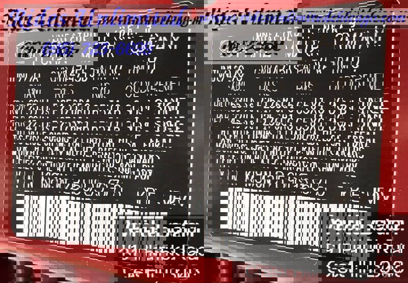 Used 2009 Hyundai Tucson GLS image 19