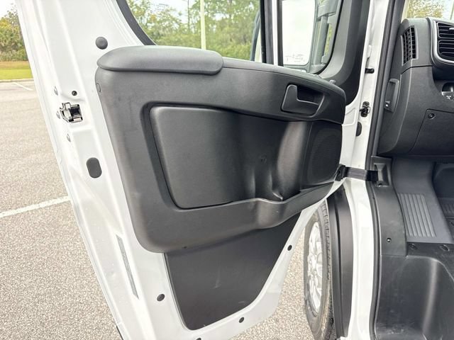 New 2025 RAM ProMaster 3500 w/ Quick Order Package 22G SLT FWD image 19