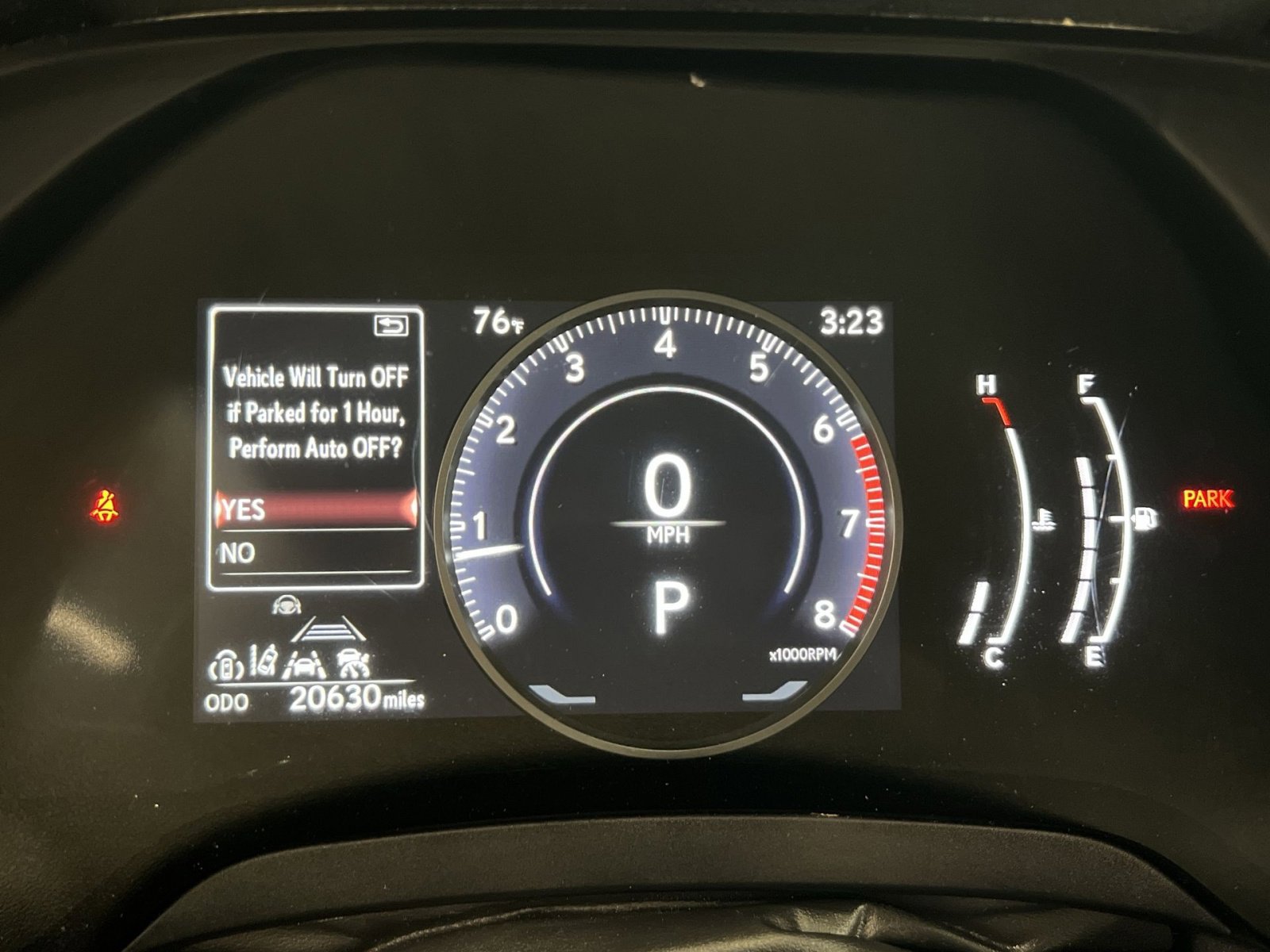 Used 2024 Lexus RX 350 Premium image 17