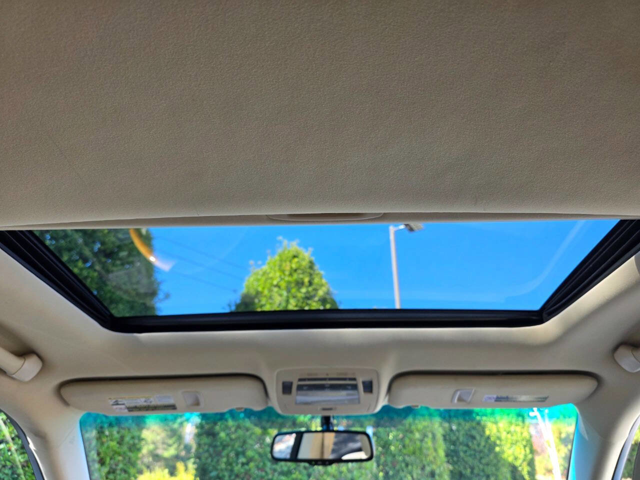 Used 2011 Lexus RX 350 2WD image 24