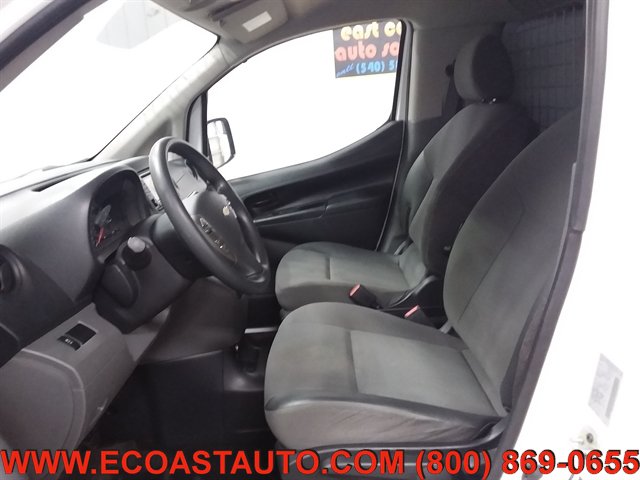 Used 2018 Chevrolet City Express LS FWD image 10