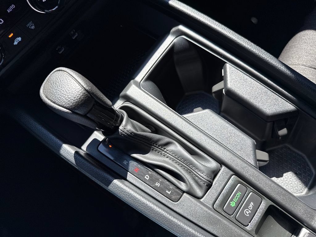 Certified 2023 Honda Accord LX image 28