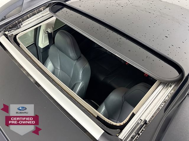 Certified 2022 Subaru Outback Limited image 22