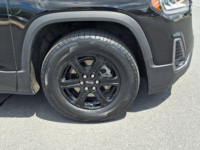 Used 2022 GMC Acadia AT4 w/ Technology Package AWD/4WD image 8