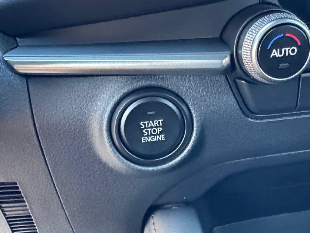 New 2026 MAZDA MAZDA3 s FWD image 22