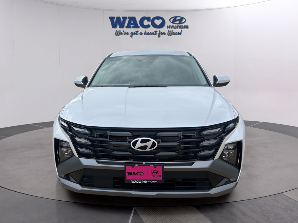 Used 2026 Hyundai Tucson SE FWD video 2
