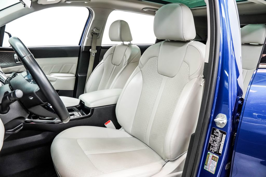Used 2021 Kia Sorento SX image 15