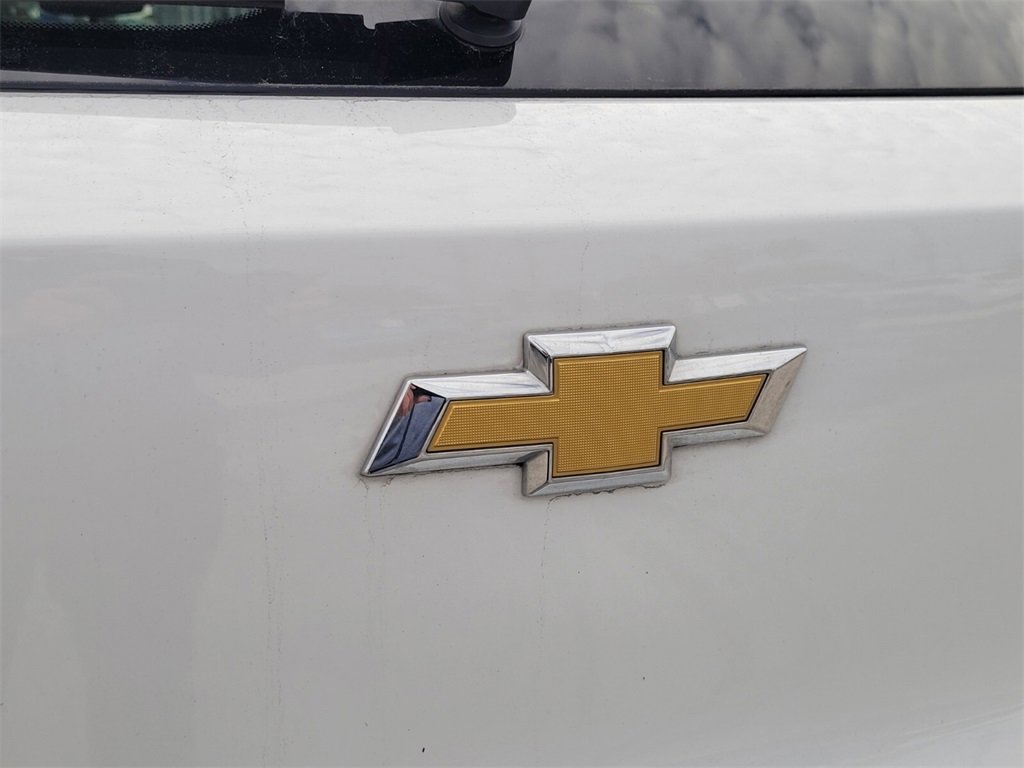 Certified 2022 Chevrolet TrailBlazer LT image 12