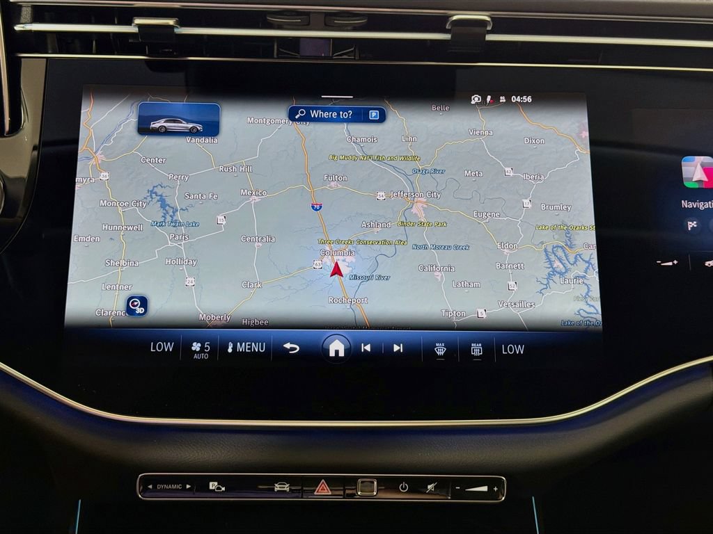 New 2026 Mercedes-Benz E 450 4MATIC Sedan image 17