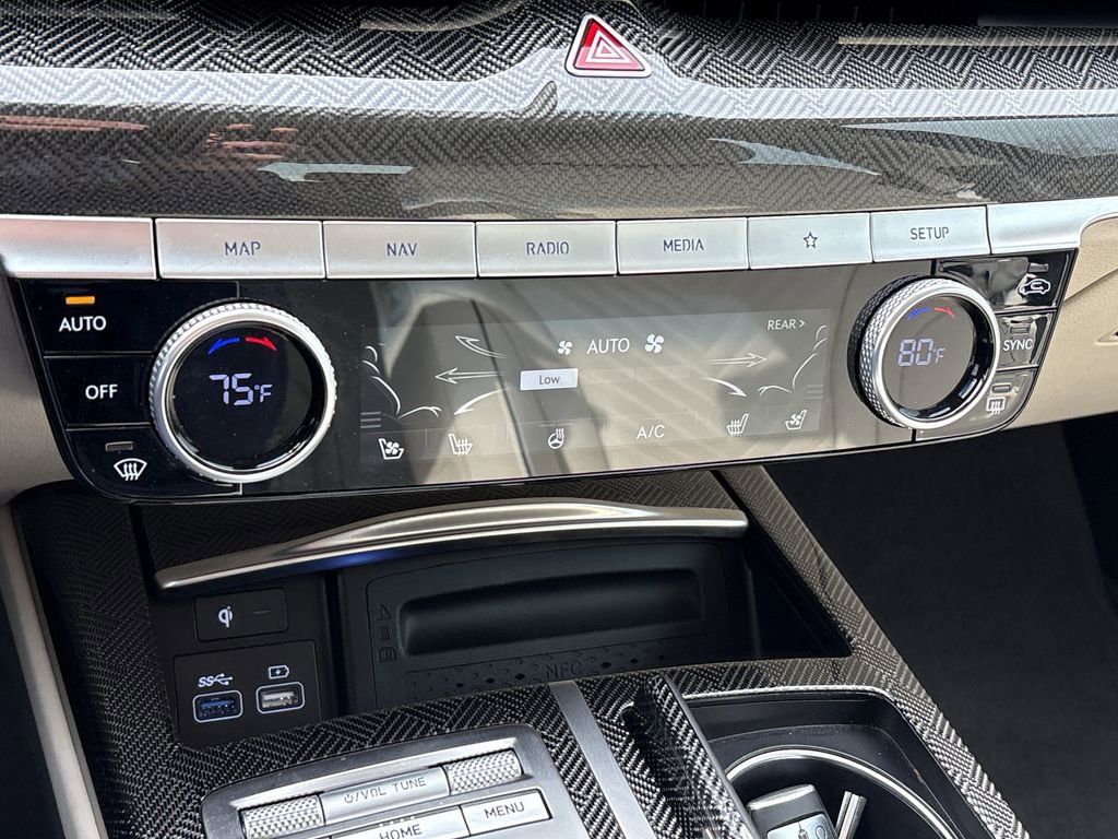 Used 2024 Genesis G80 3.5T Sport image 19