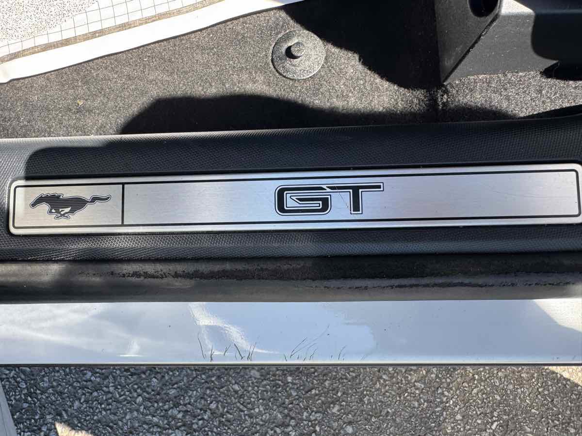 Used 2021 Ford Mustang Mach-E GT AWD/4WD image 24