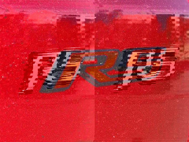 New 2026 Chevrolet Traverse RS image 12