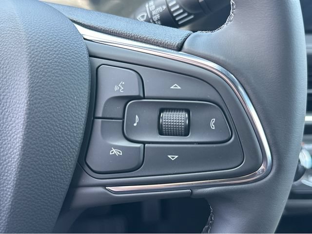 New 2026 Buick Envista Sport Touring w/ Convenience I Package FWD image 28