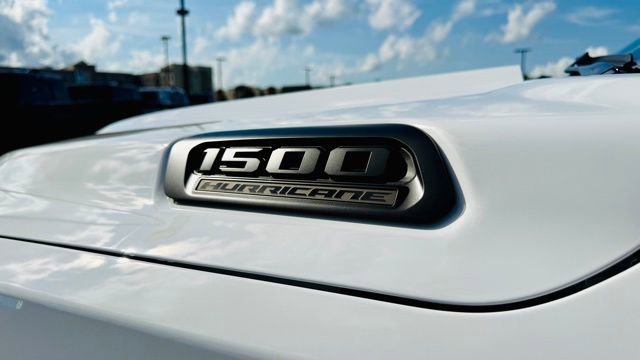 New 2026 RAM 1500 Big Horn image 10