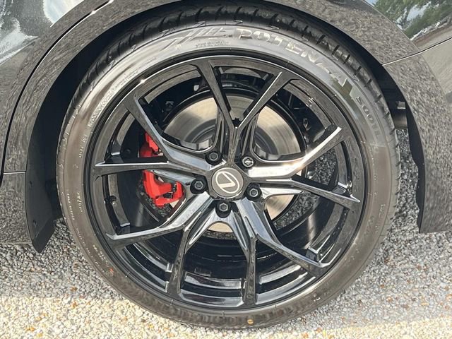 New 2026 Lexus IS 350 F Sport RWD image 12