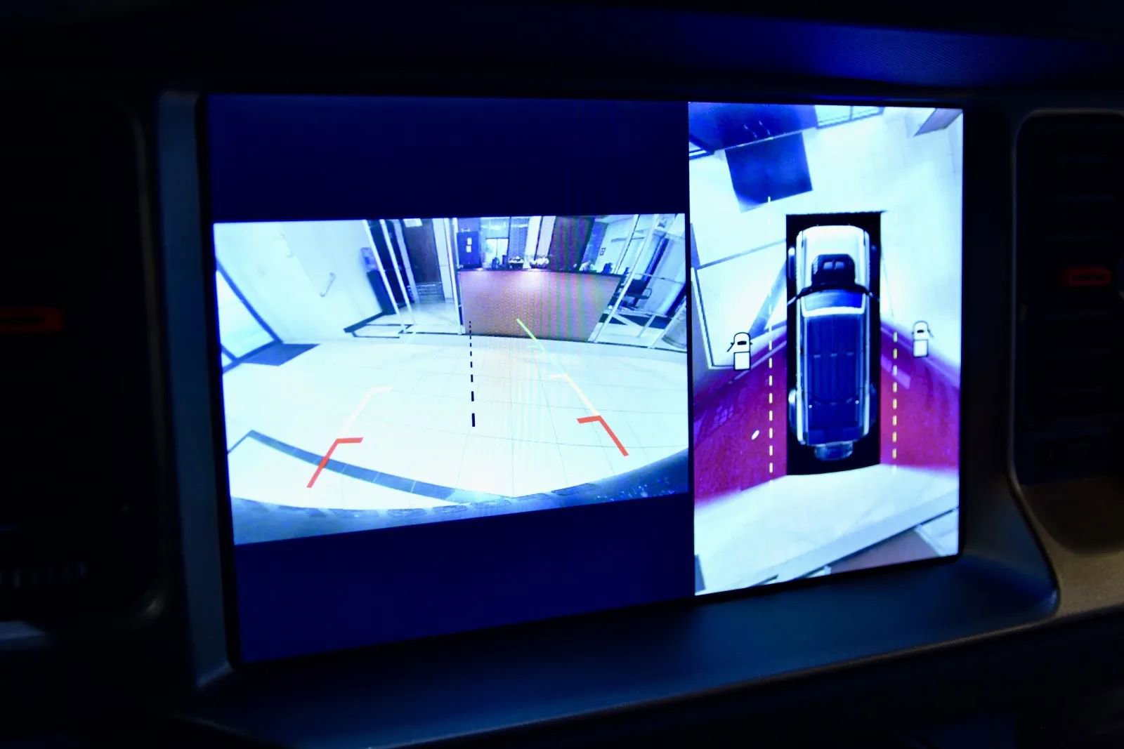 Used 2024 Ford Bronco Raptor w/ Interior Carbon Fiber Pack 6 image 22