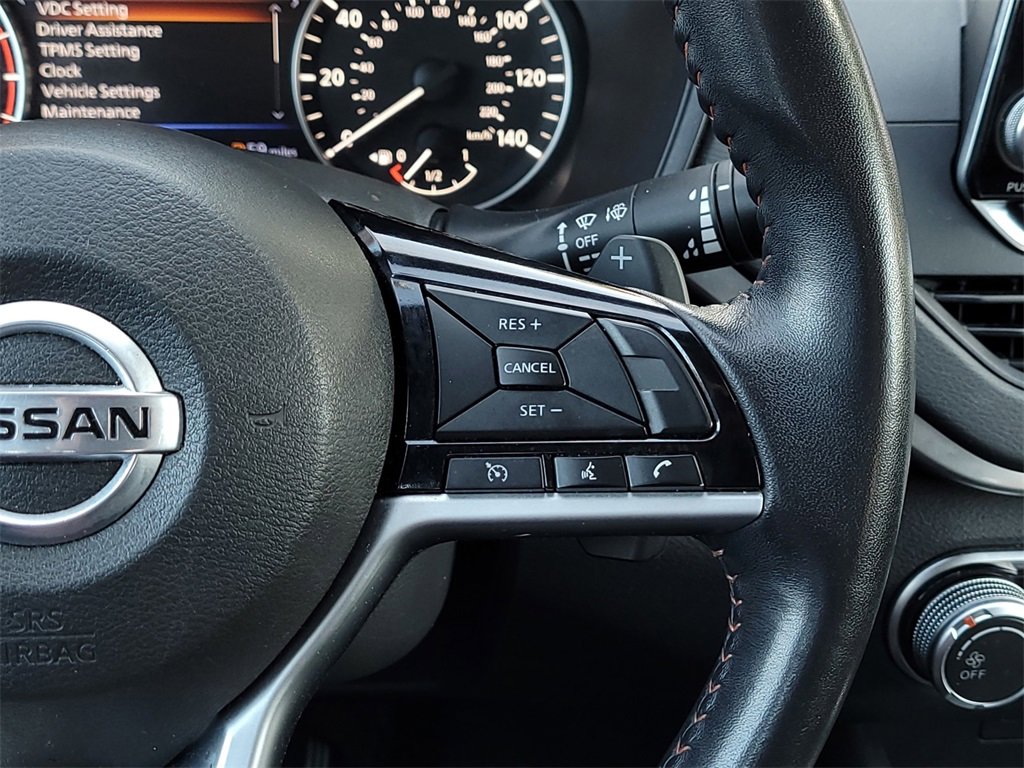 Used 2021 Nissan Altima 2.5 SR image 20