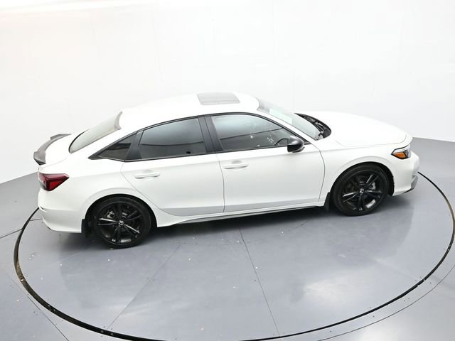 Used 2025 Honda Civic Si image 38