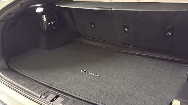 Used 2020 Lexus RX 350 AWD w/ Accessory Package image 31