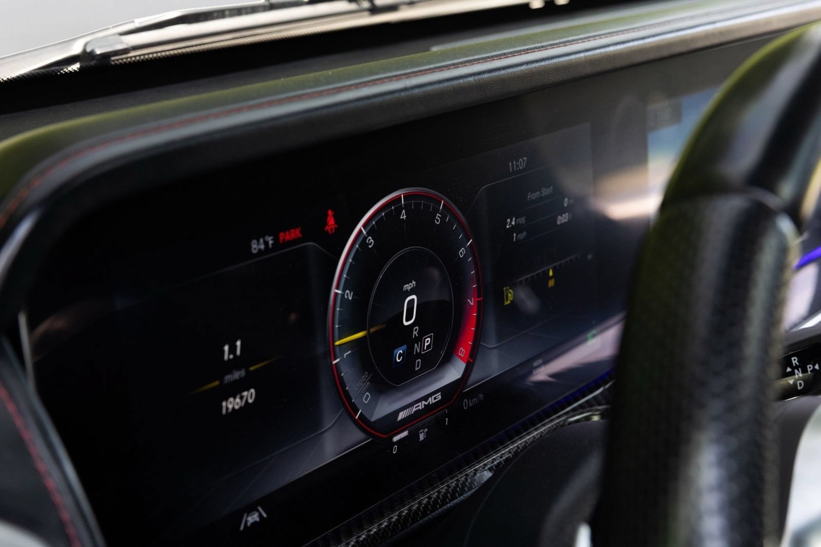 Used 2022 Mercedes-Benz G 63 AMG 4MATIC image 20