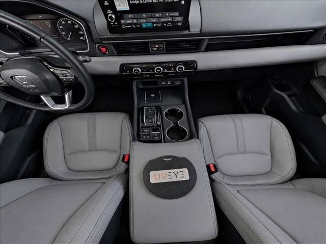Certified 2024 Honda Pilot Touring image 22