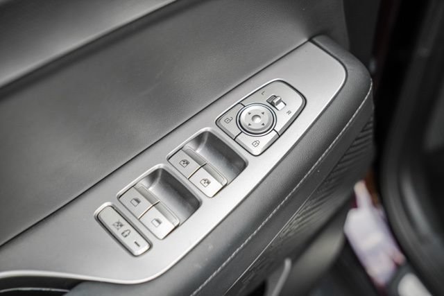 Used 2023 Hyundai Palisade Limited FWD image 51