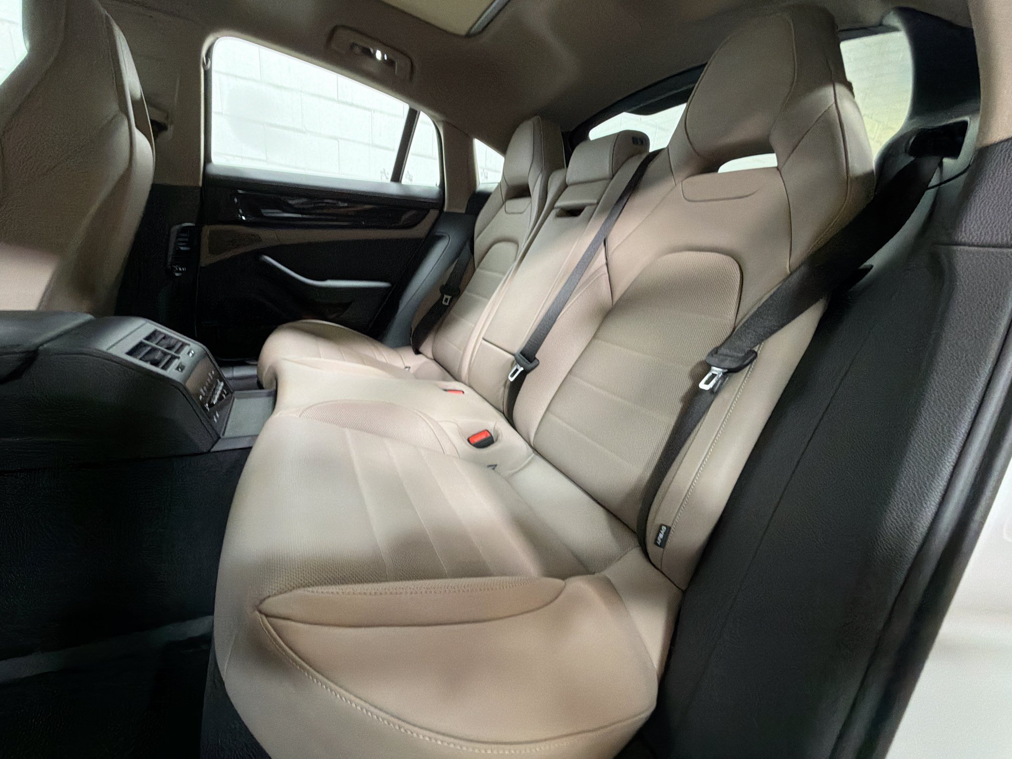 Certified 2026 Porsche Panamera image 21