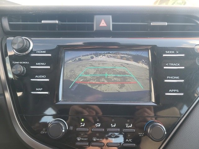 Used 2019 Toyota Camry LE image 29