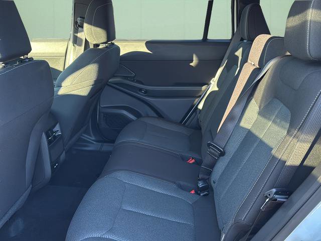 New 2026 Jeep Cherokee Laredo image 20