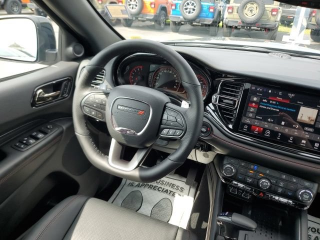 New 2026 Dodge Durango GT AWD/4WD image 18