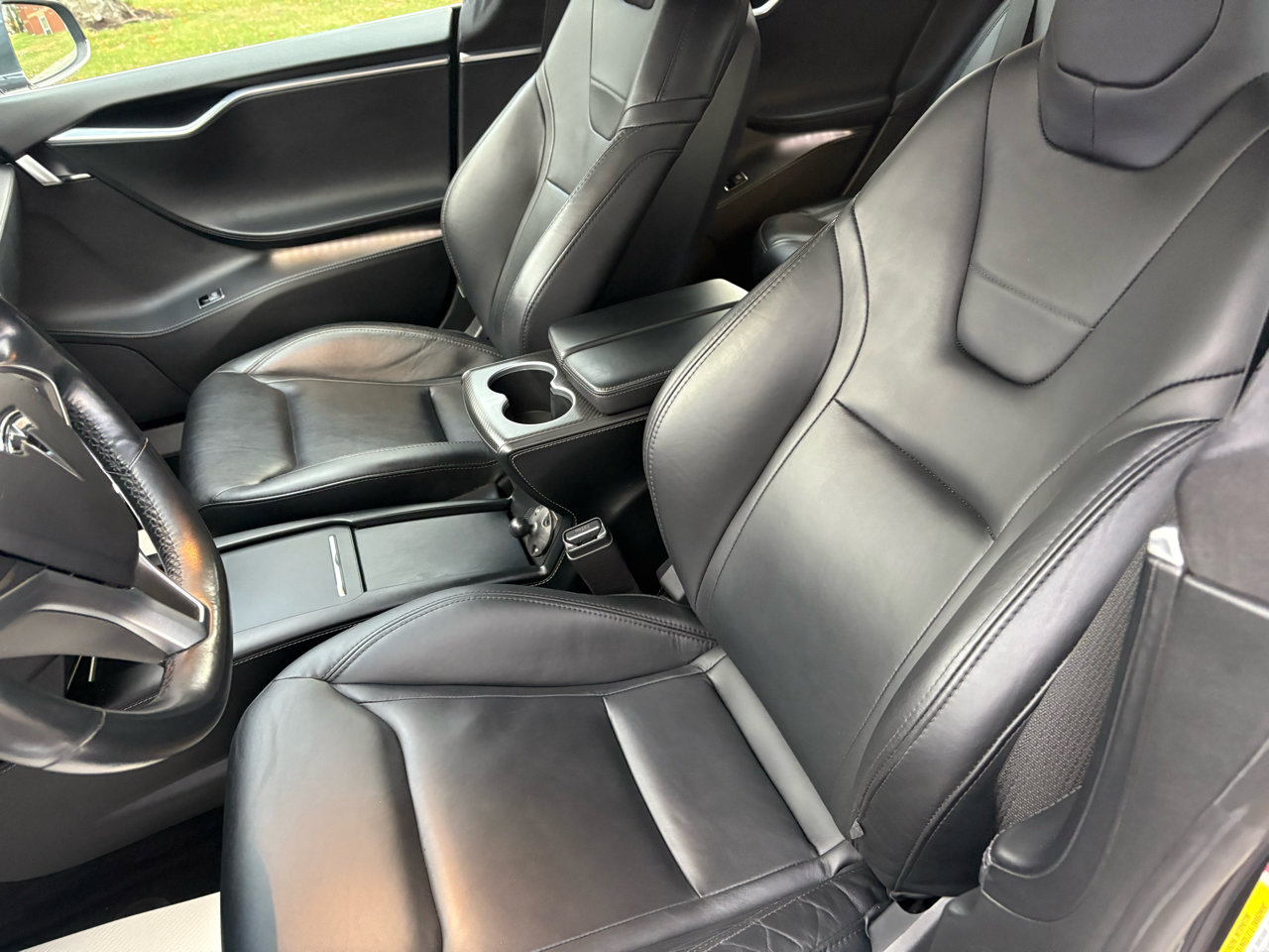 Used 2016 Tesla Model S 75D image 16