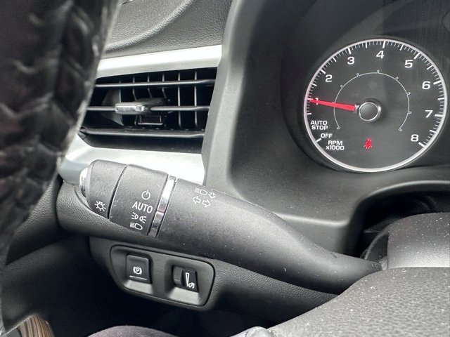 Used 2019 GMC Acadia SLE image 20