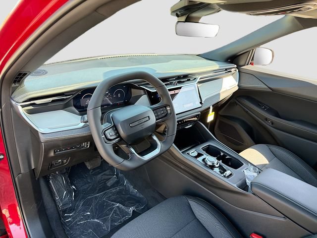 New 2026 Jeep Cherokee Laredo AWD/4WD image 10