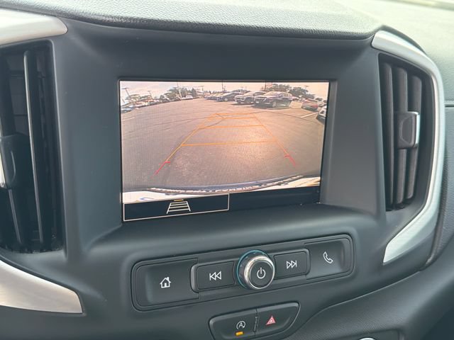 Certified 2022 GMC Terrain SLE w/ Driver Convenience Package FWD image 19