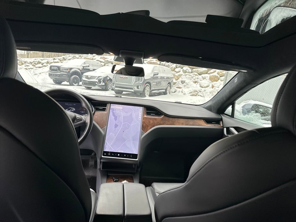 Used 2021 Tesla Model S Long Range image 22