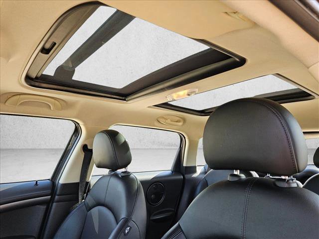 Used 2015 MINI Cooper Countryman S image 15