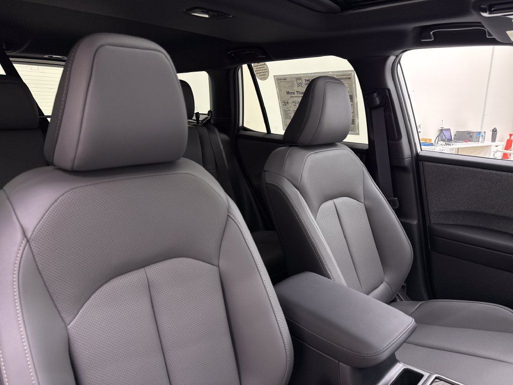 New 2026 Subaru Outback Limited AWD/4WD image 24