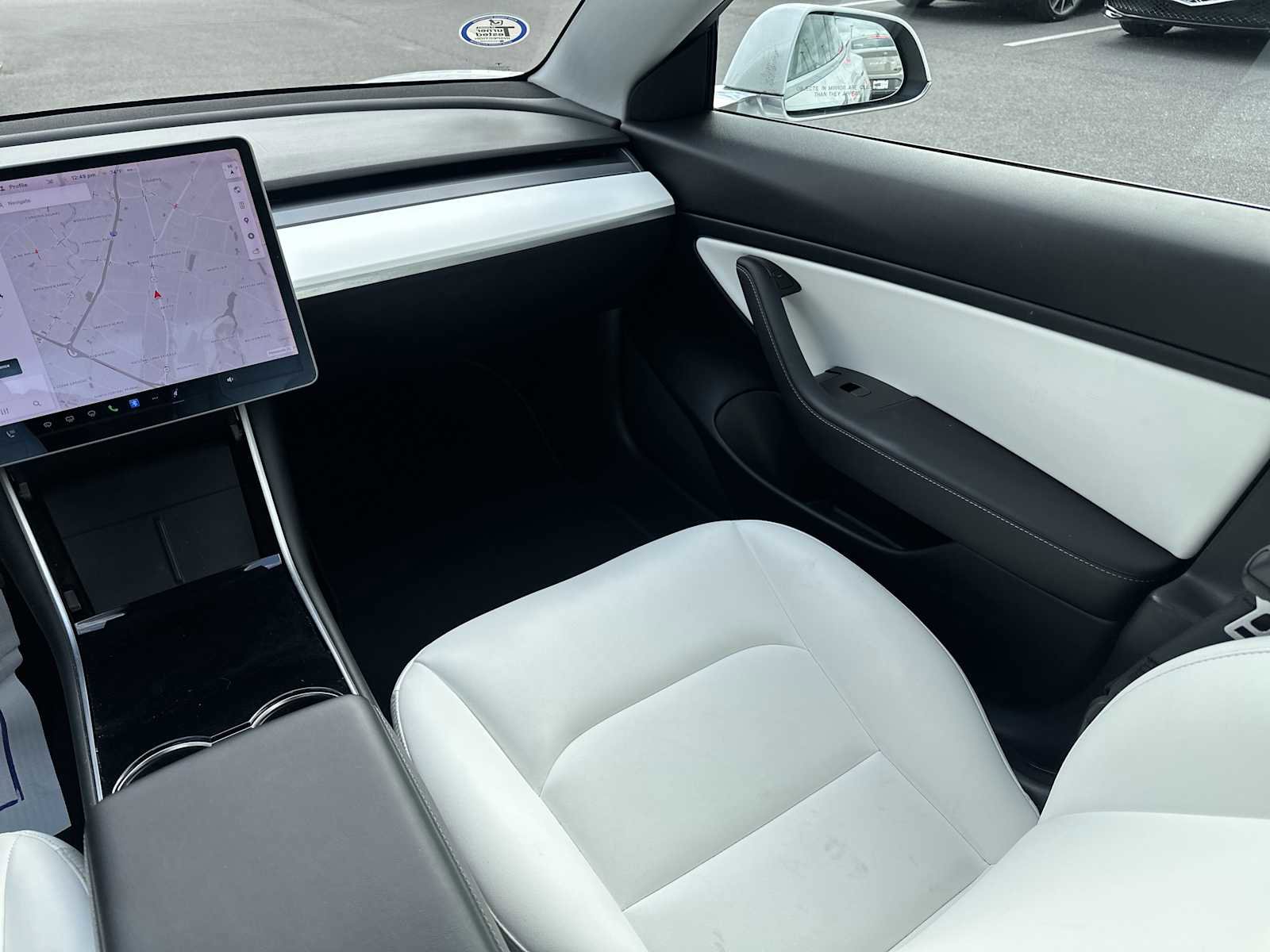Used 2020 Tesla Model 3 Long Range image 11
